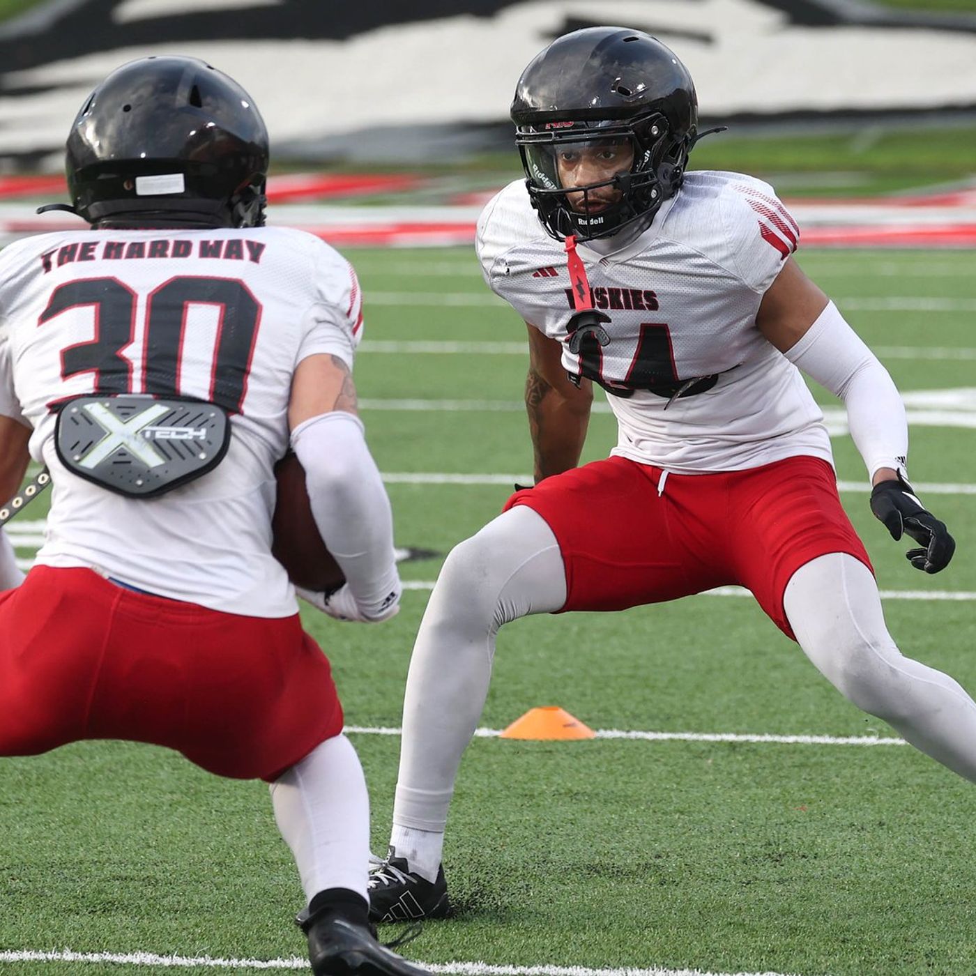 NIU and Illinois State play Saturday. Here are 9 players from the Friday Night Drive area to keep an eye on episode artwork