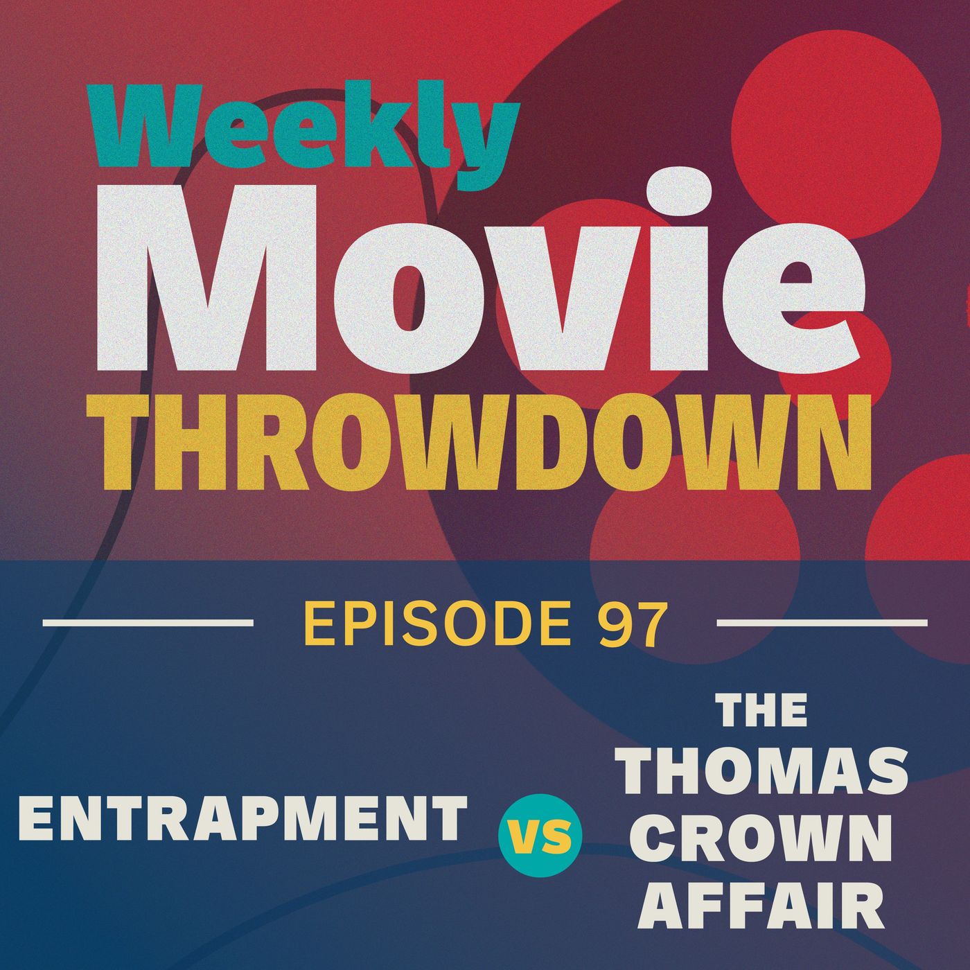 Entrapment (1999) vs. The Thomas Crown Affair (1999)