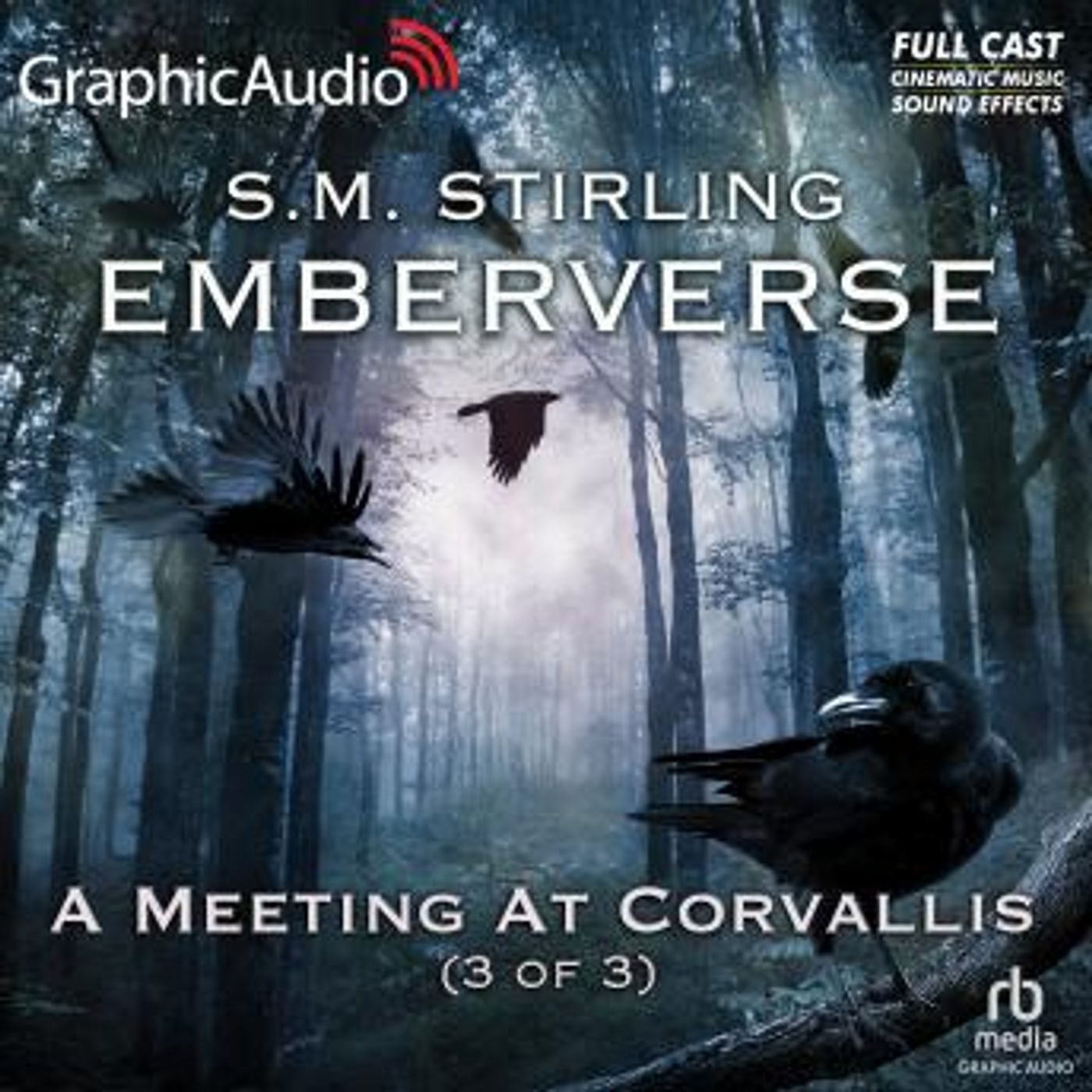 Grab the Essential Full Audiobooks in Science Fiction & Fantasy, Fantasy