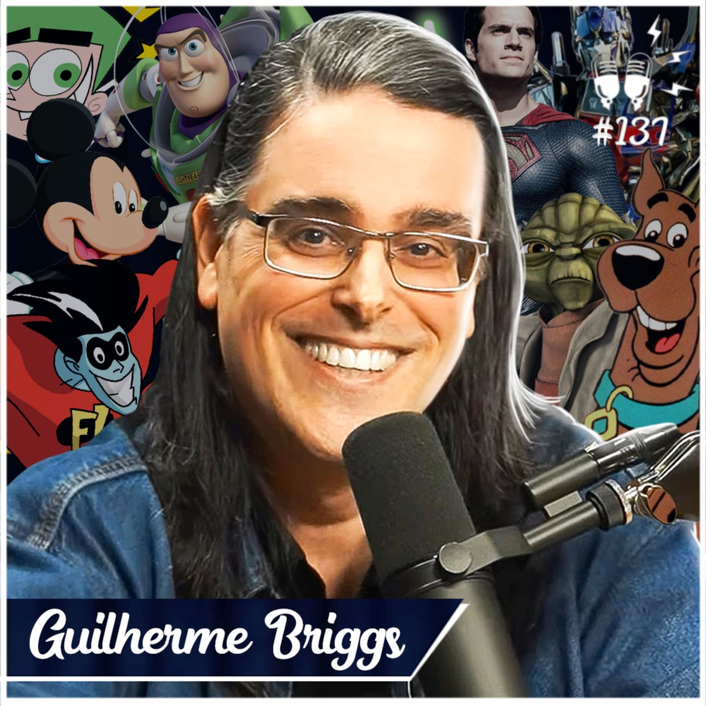Alerta em 3 minutos podcast