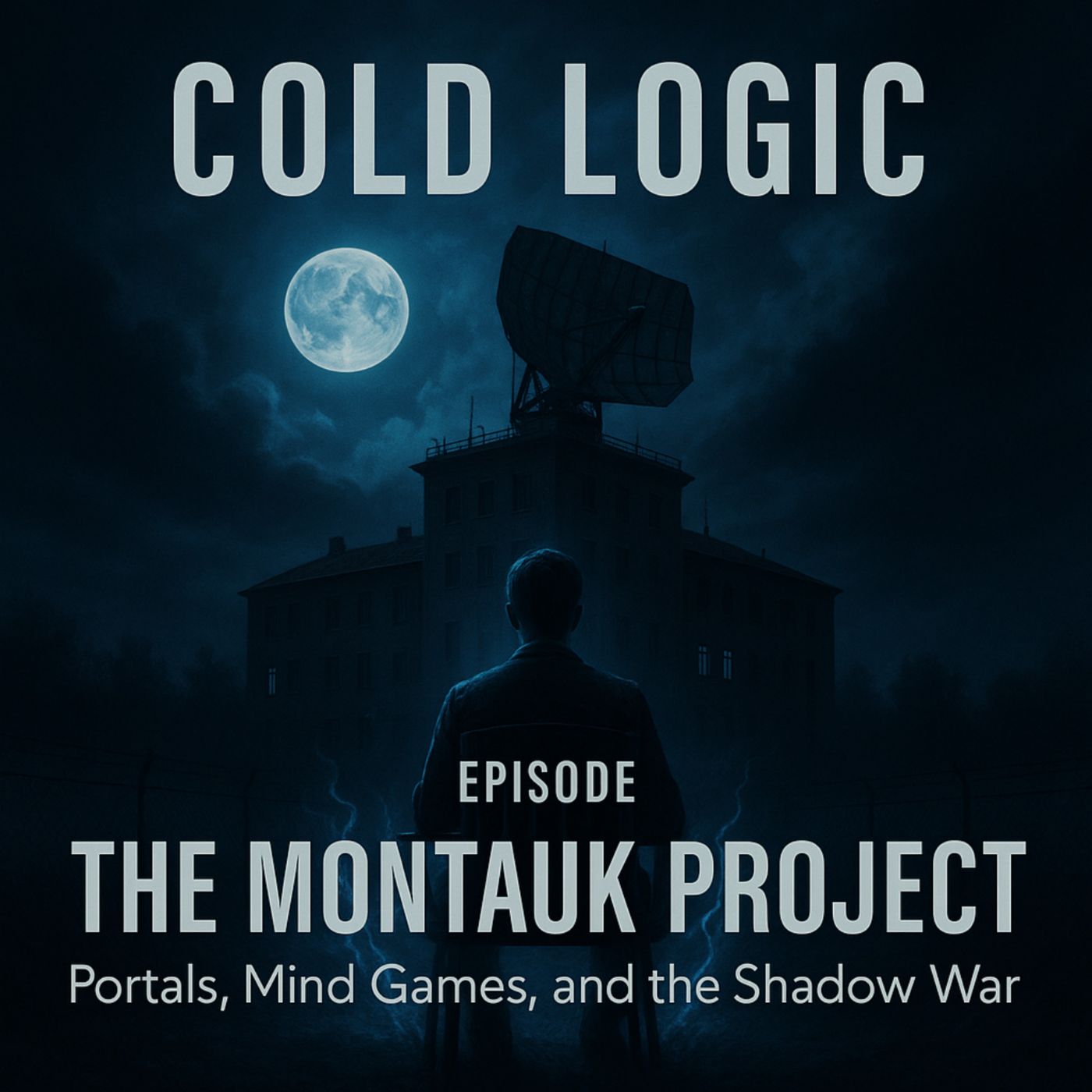 The Montauk Project: Portals, Mind Games & The Shadow War