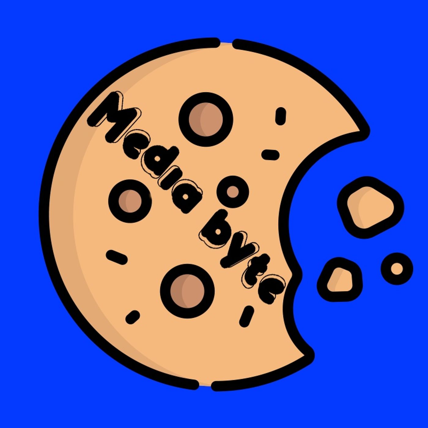 The Mediabyte Podcast