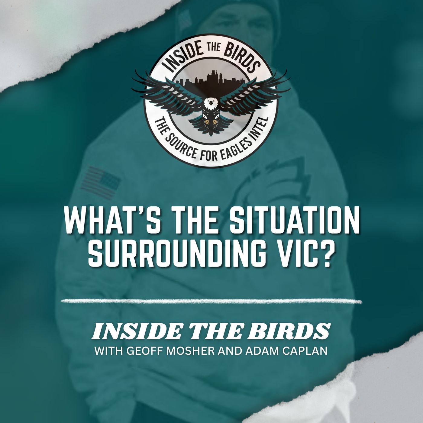 ITB: What's The Situation Surrounding Eagles DC Vic Fangio?