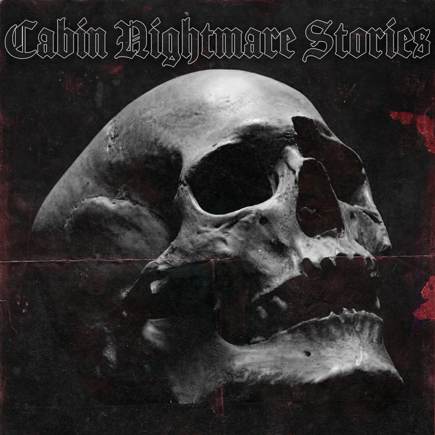 Cabin Nightmare Stories episode artwork