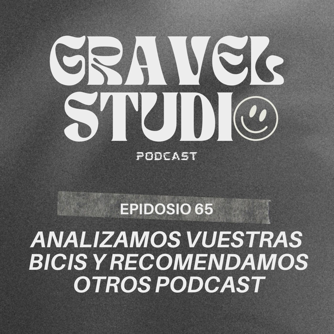 Gravel Studio