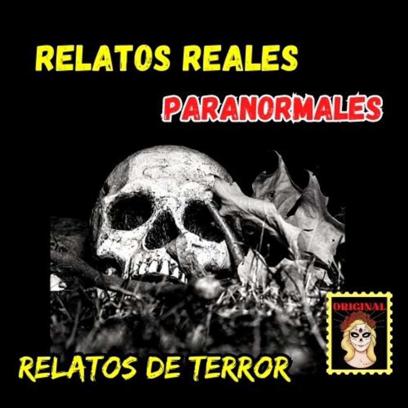 Viviendo con el miedo