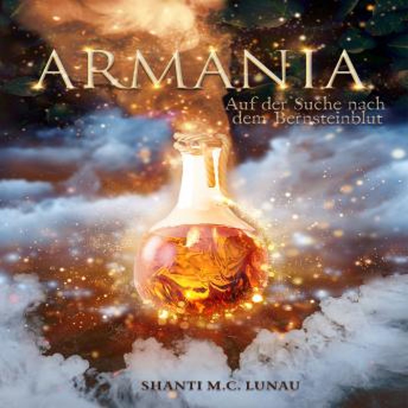 Discover the Best Audio Stories in Science Fiction & Fantasy, Fantasy