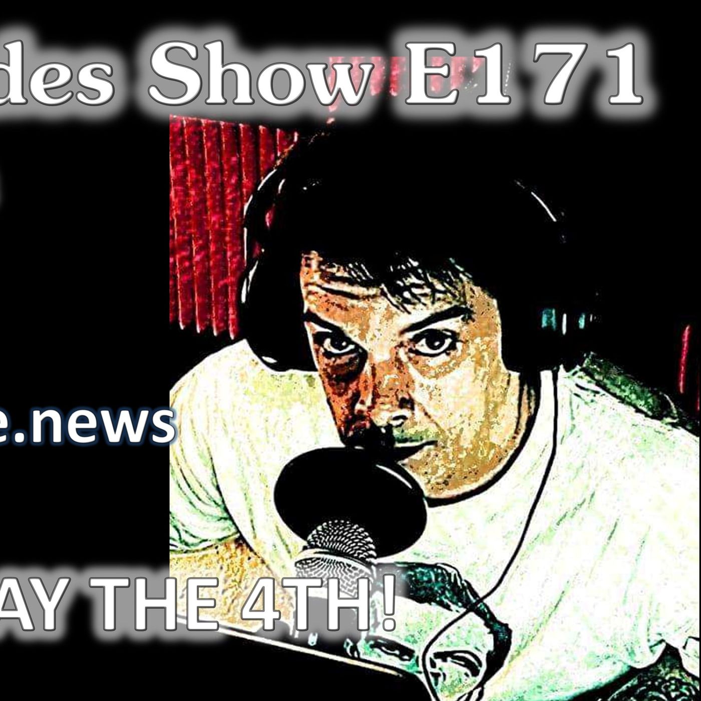 The Quantum Guides Show: It Happened May The 4th | Chris Mathieu