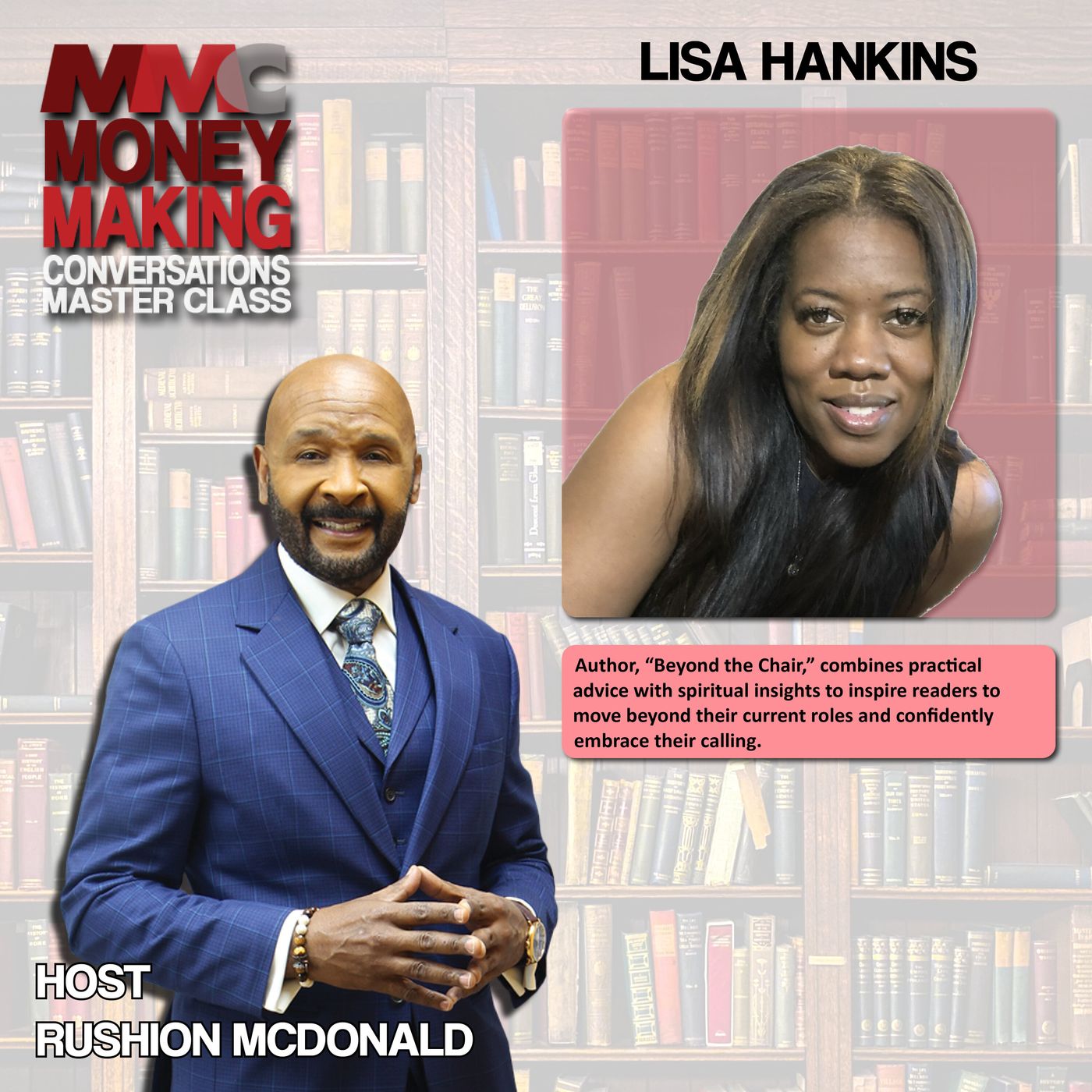 Daily Inspiration: The Steve Harvey Morning Show