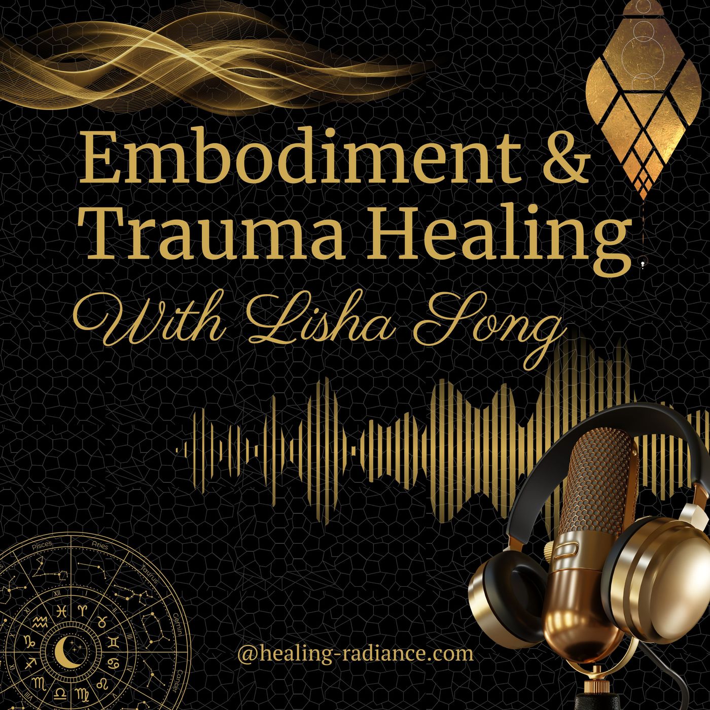 All About Soul: The Akashic Records Podcast