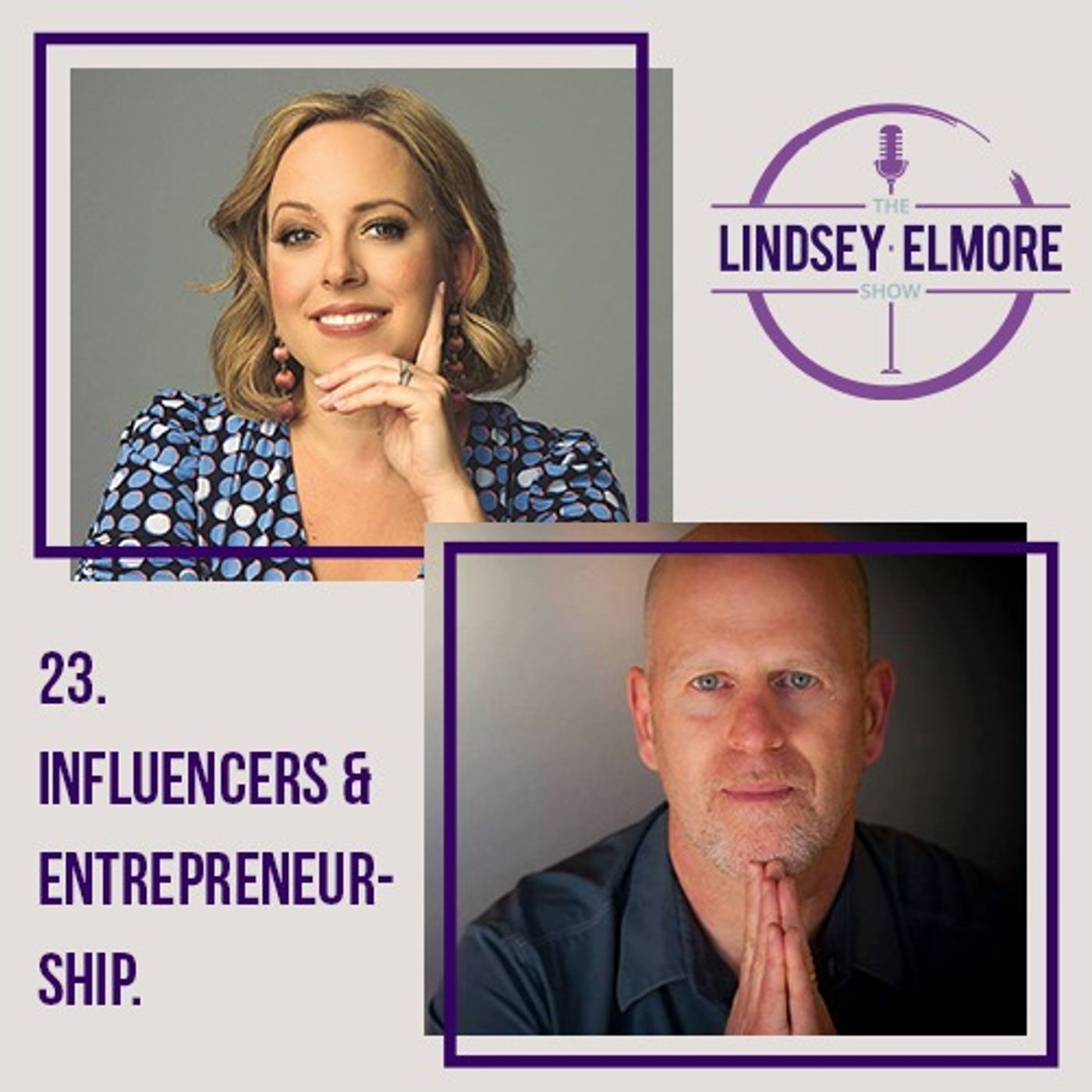 The Lindsey Elmore Show