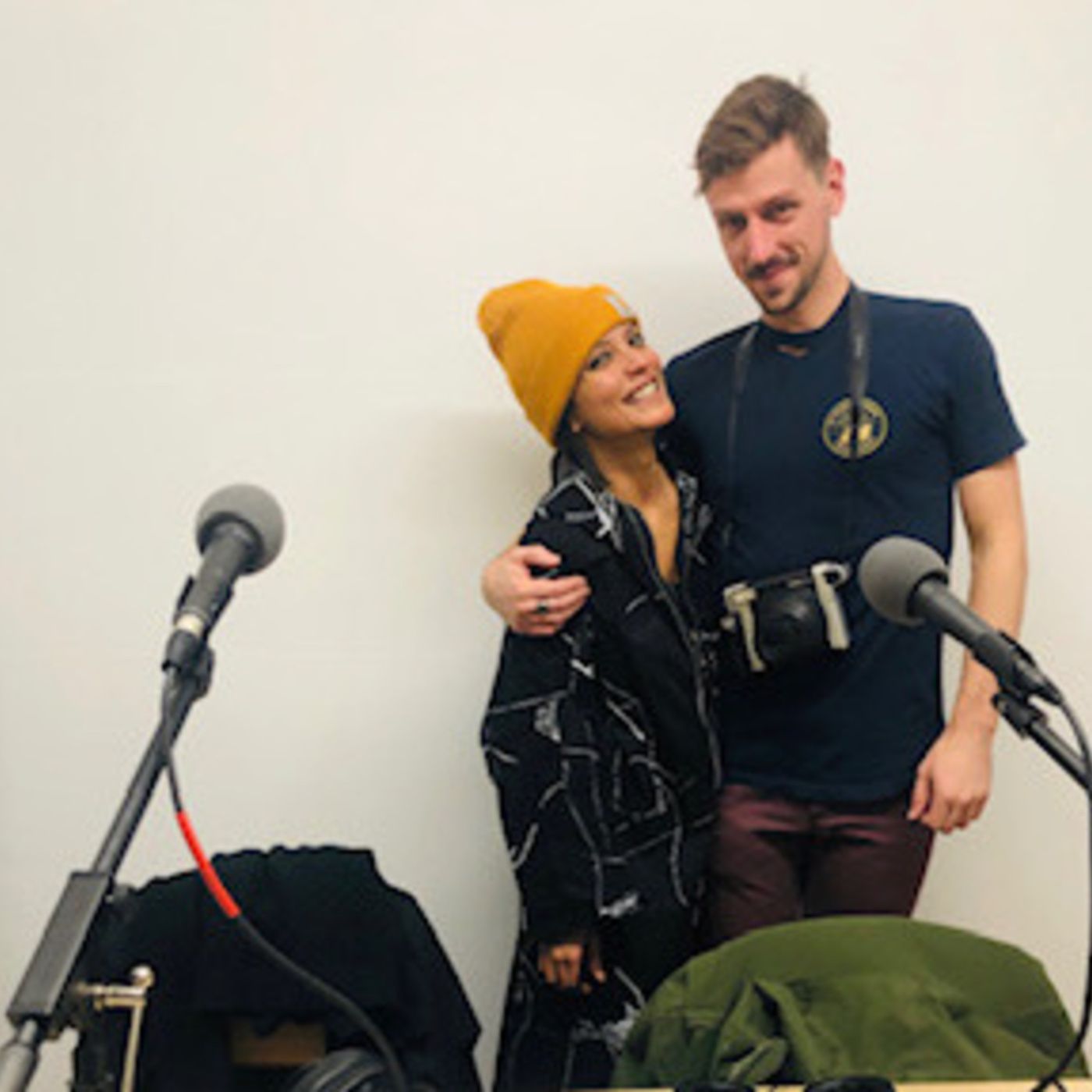 Ep. 81: Three Masters of Stories Well Told