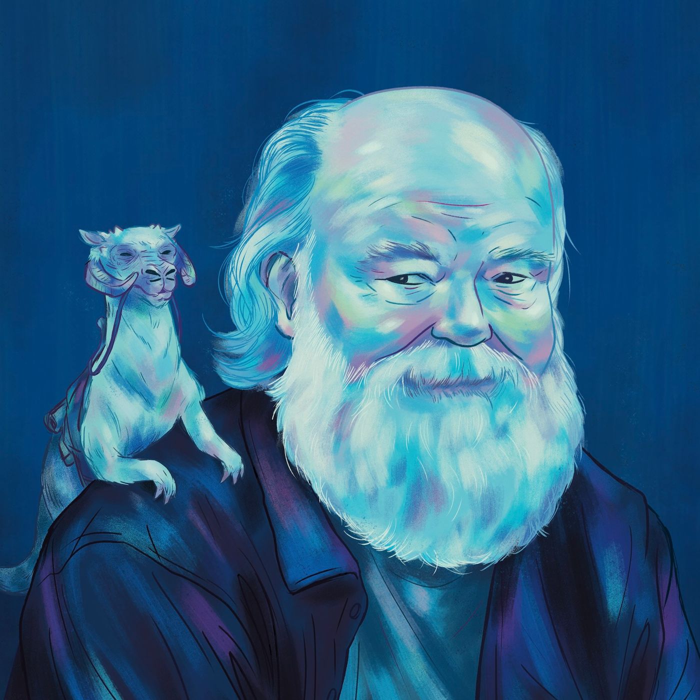 The Other Pod with Chloe Aftel