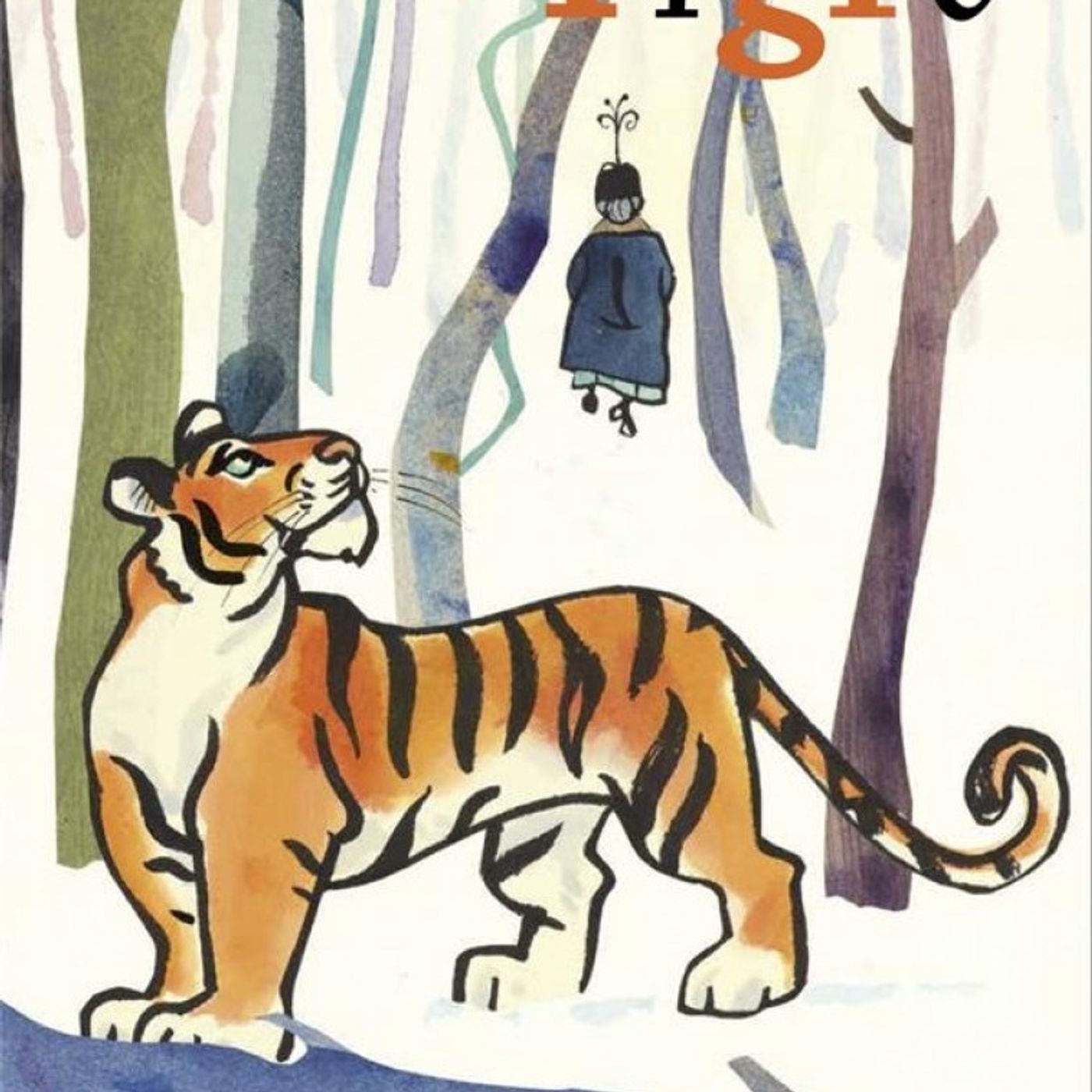 Roda de contes (121 - Tigre) 28 09 23 episode artwork