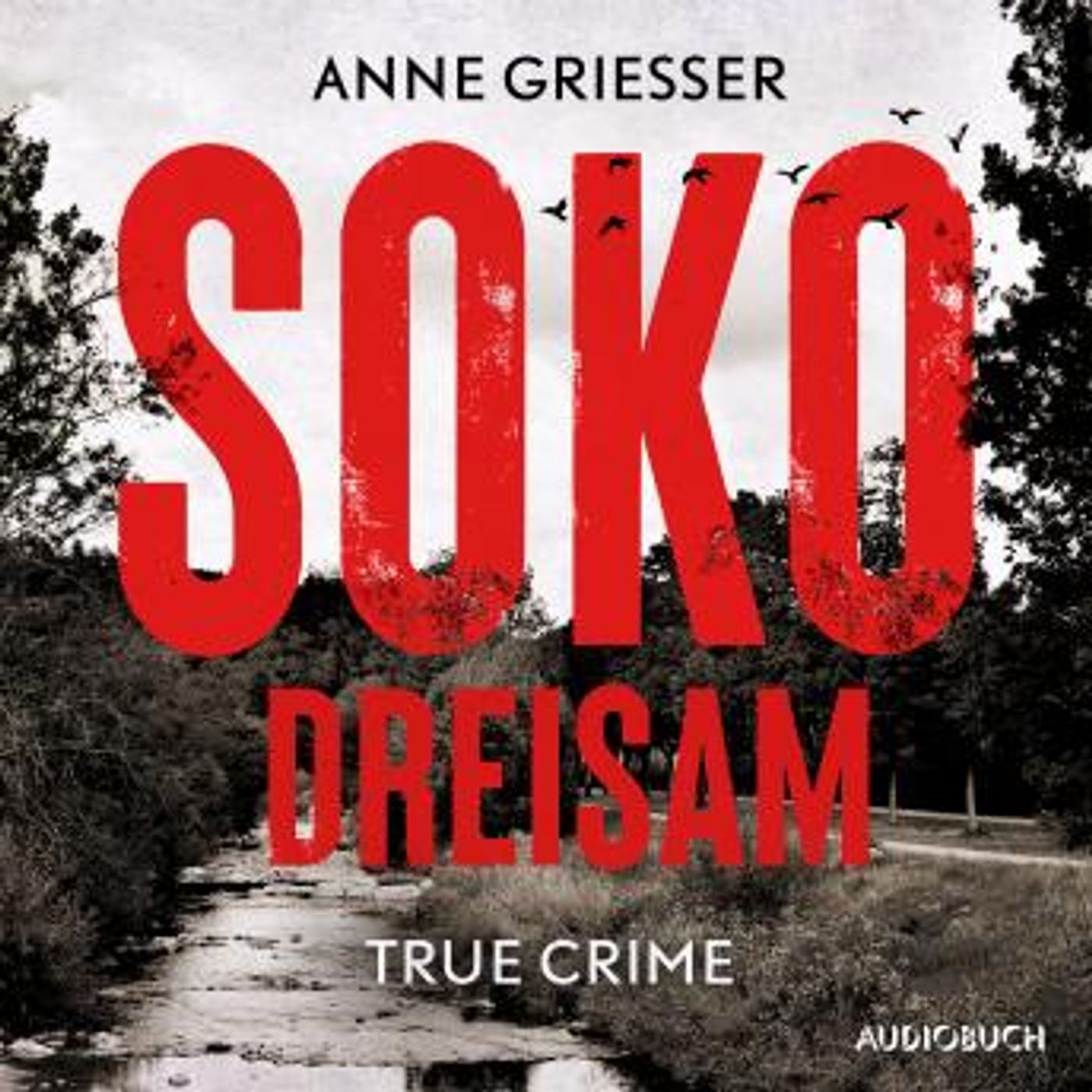 Download Best Full-Length Audiobooks in Mystery, Thriller & Horror, True Crime