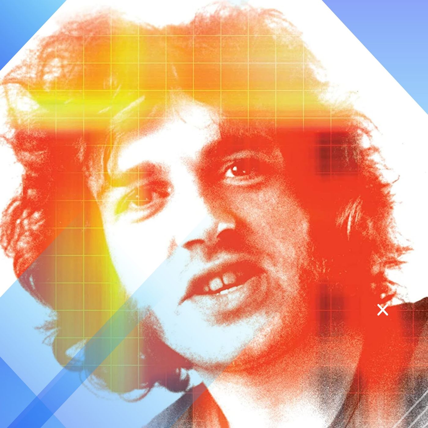 Joe Cocker: Mad Dog With Soul episode artwork