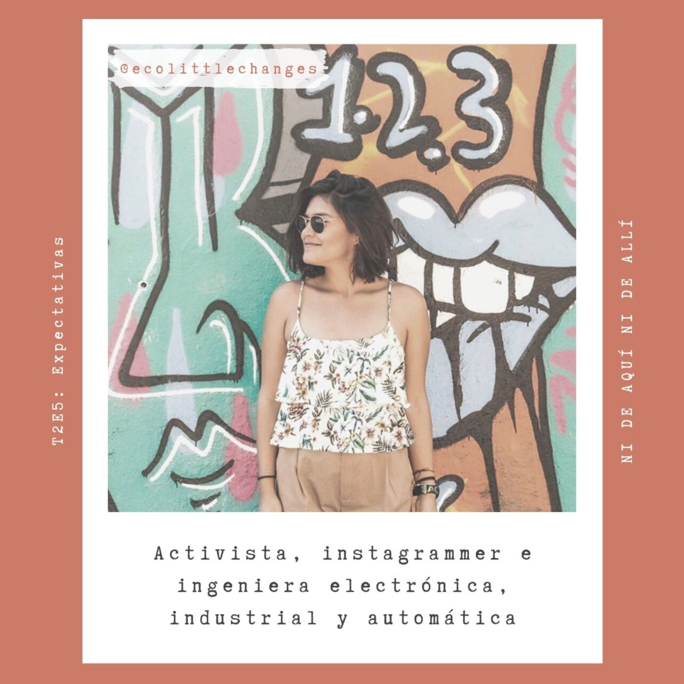 Ni de aquí ni de allí