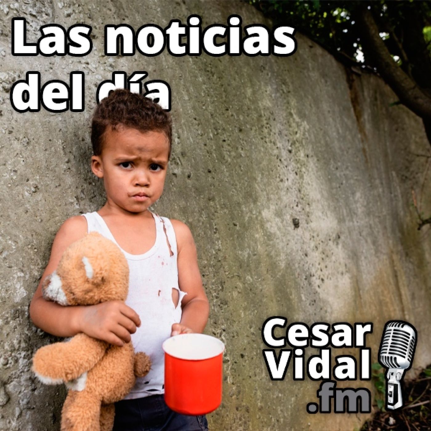 La Voz de César Vidal
