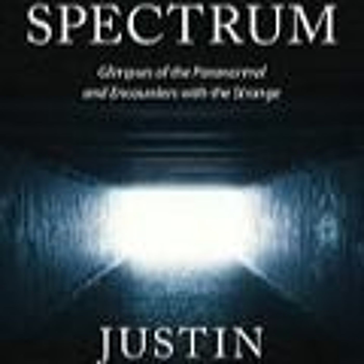 Passion for the Paranormal