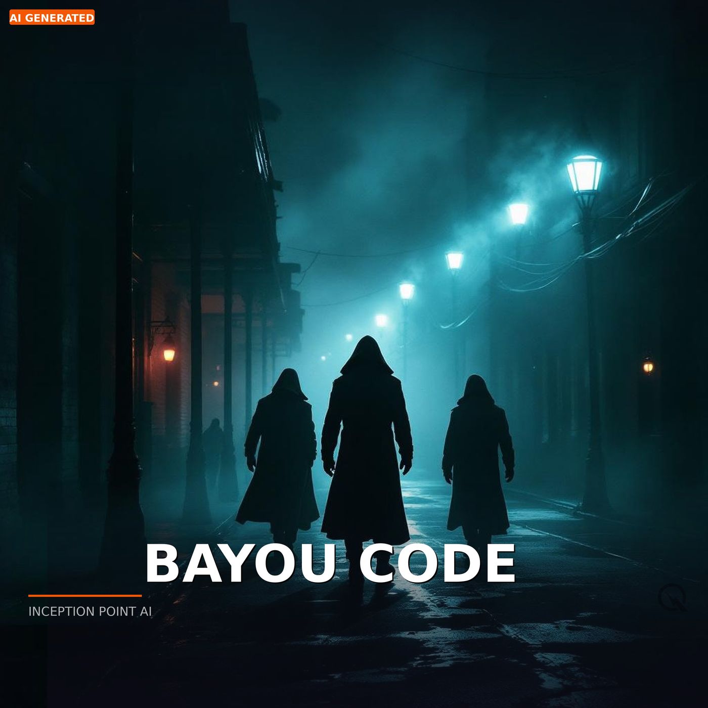 Bayou Code