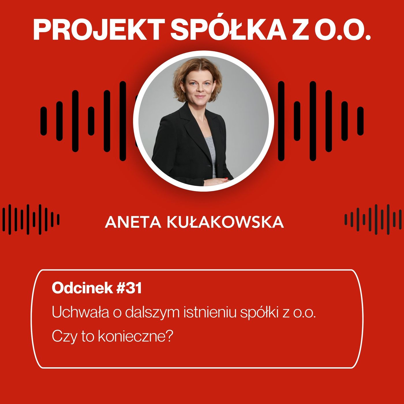Projekt SPÓŁKA Z O.O.