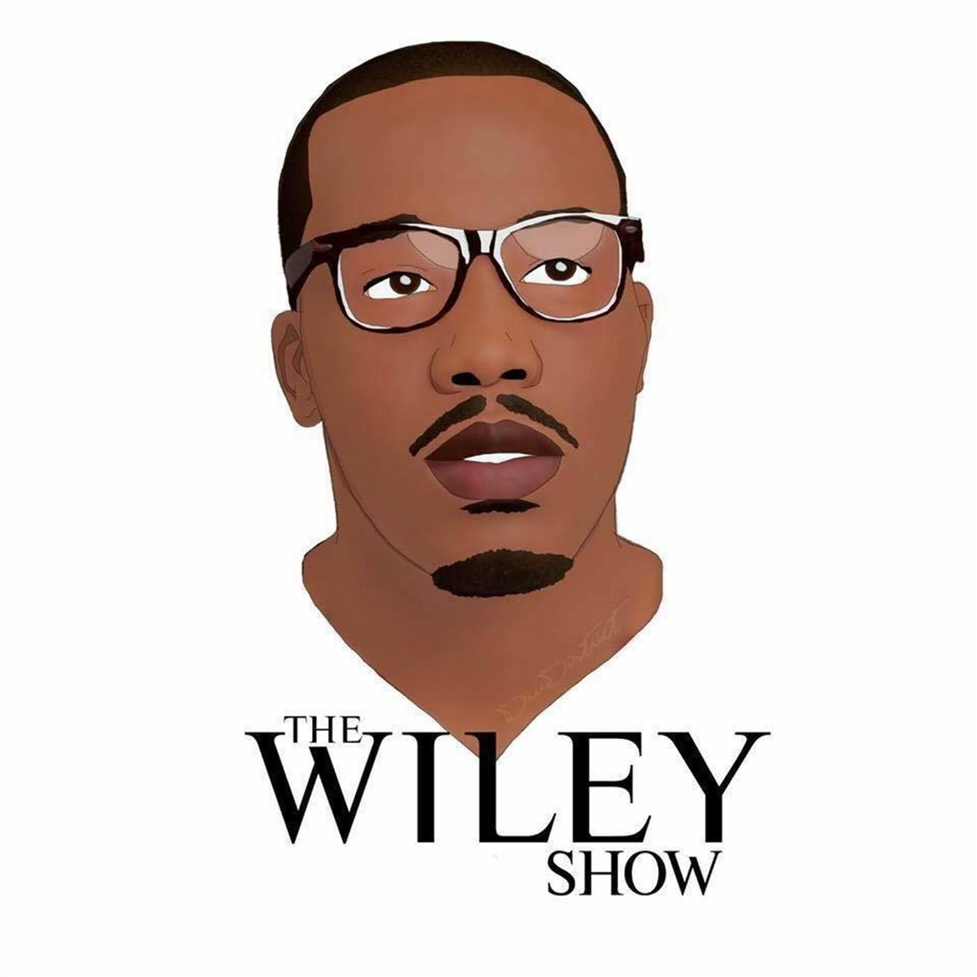 The Wiley Show Podcast