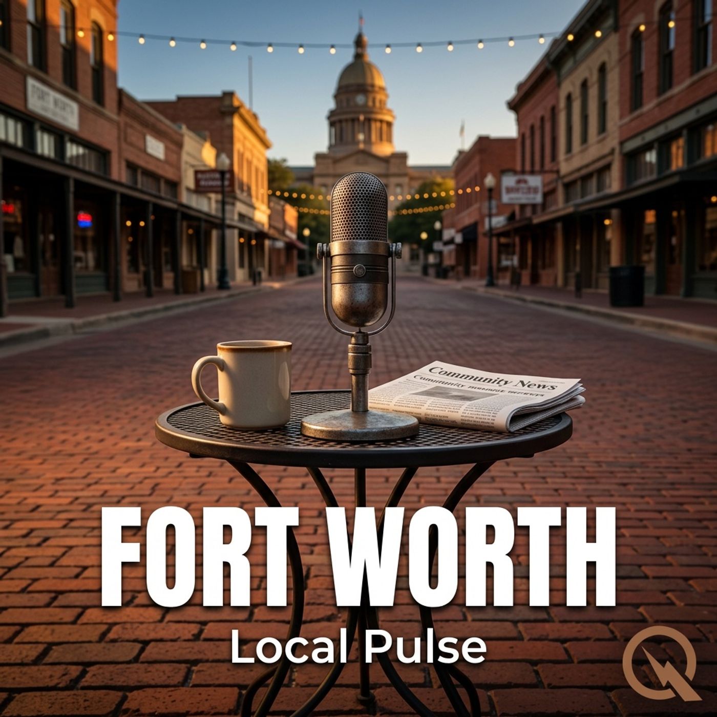 Fort Worth Local Pulse