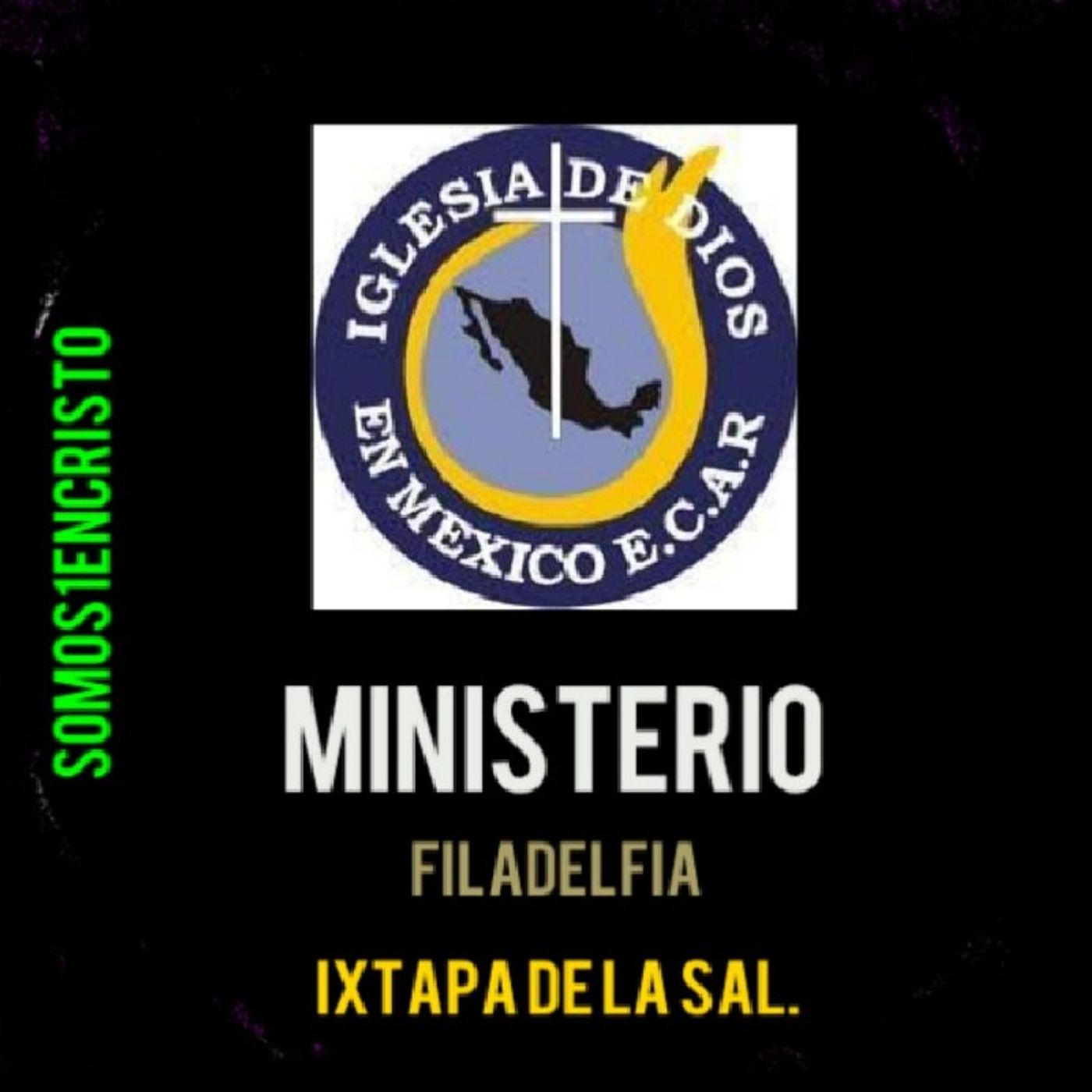 Pastor: Zen Betanzos Fuentes