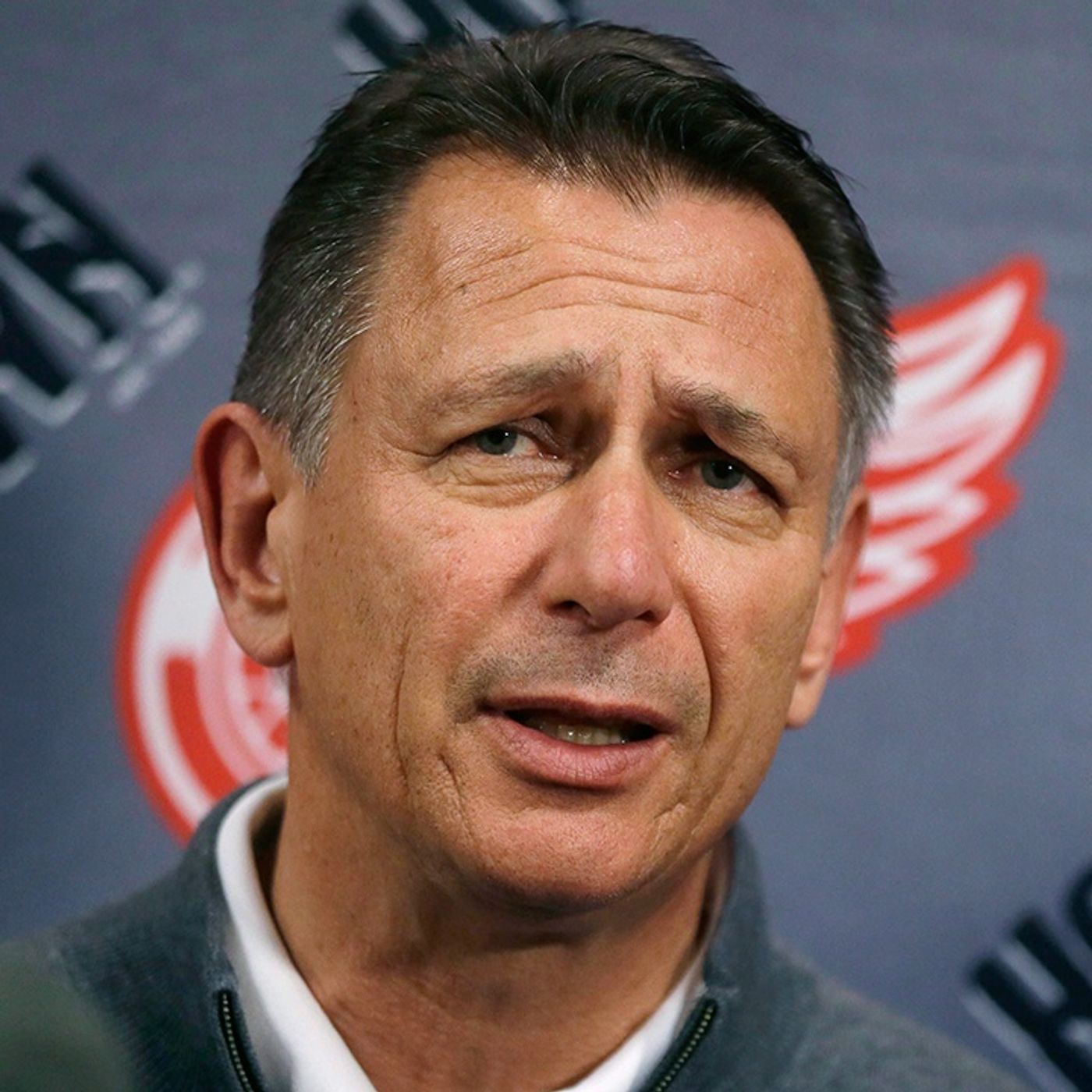 Kentucky Derby Controversy, Ken Holland Leaves Red Wings, Miggy’s Power Outage, & Sports Replay episode artwork