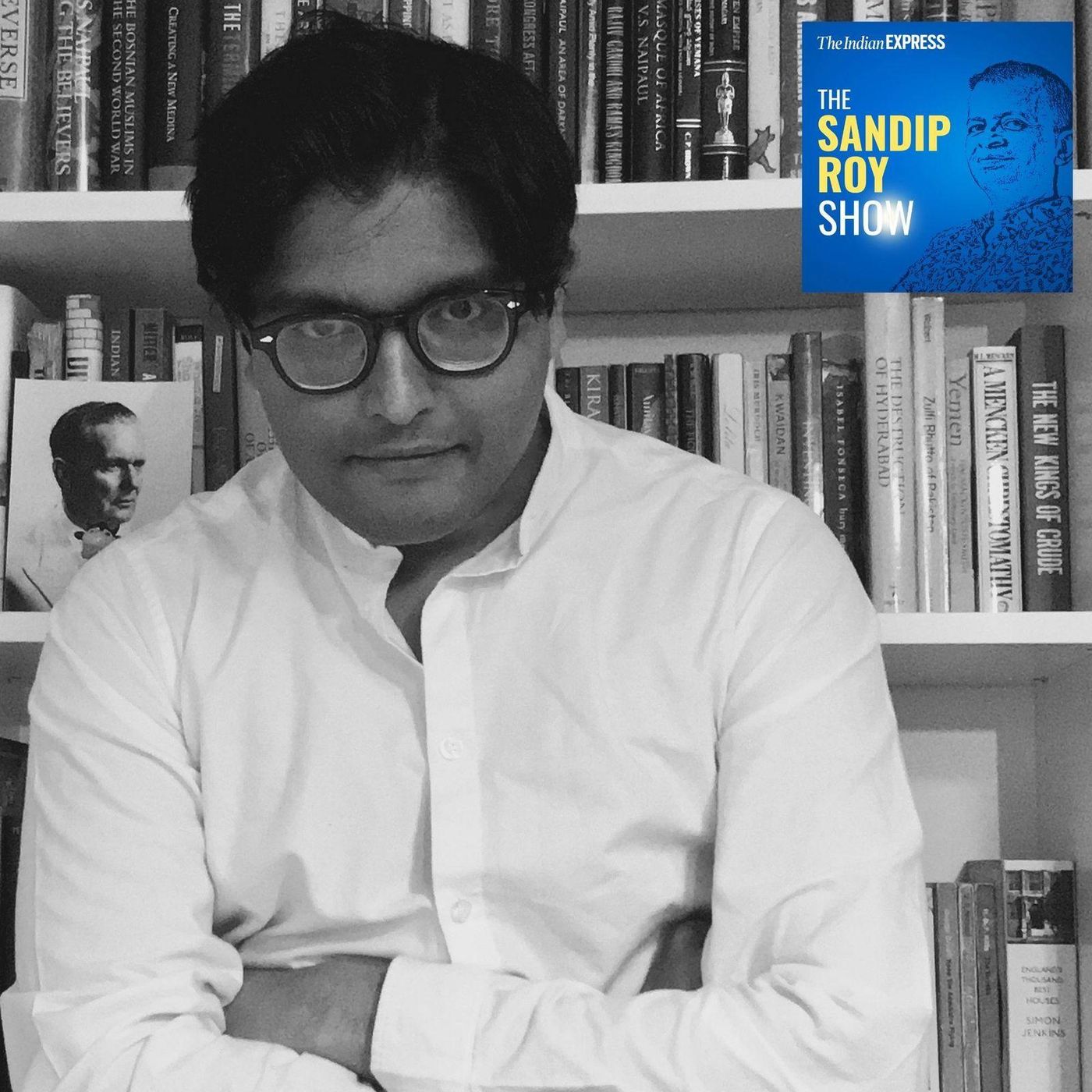 43: How Congress helped the BJP come to power, with Kapil Komireddi