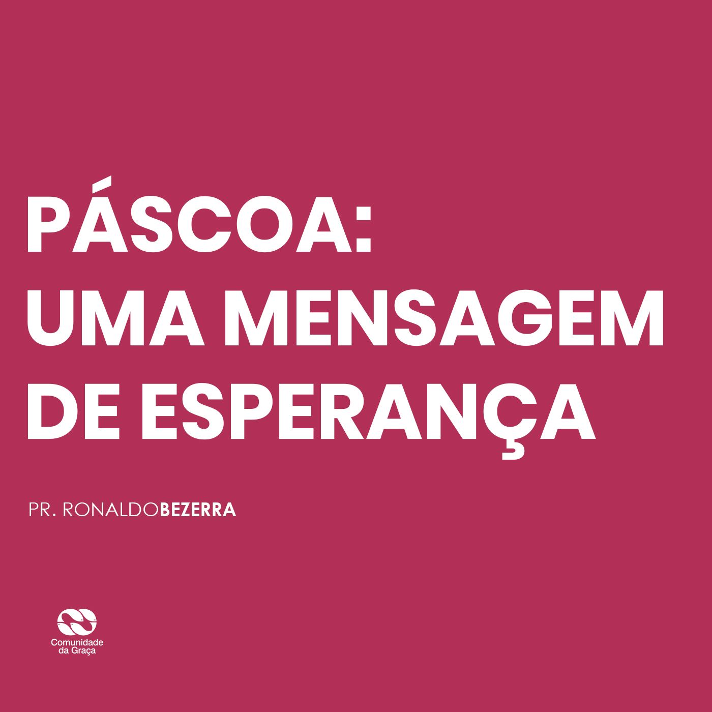 Comunidade da Graça