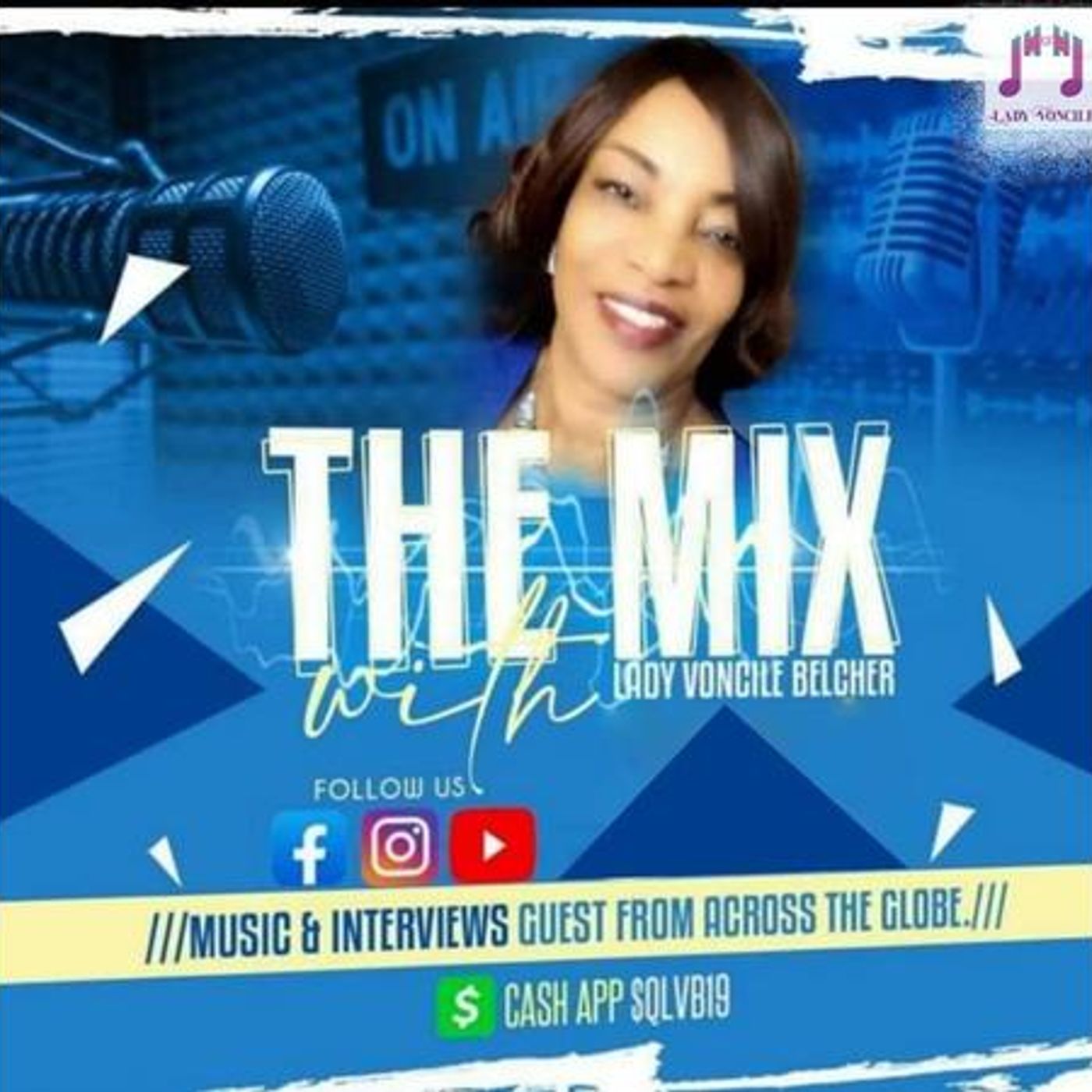 Howcee Productions Gospel