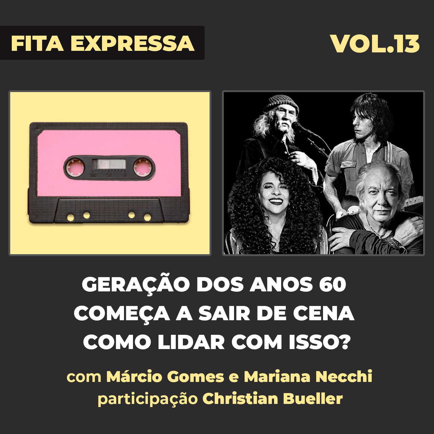 Fita Expressa