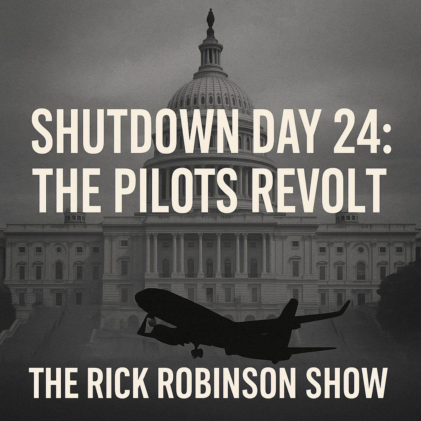 The Rick Robinson Show