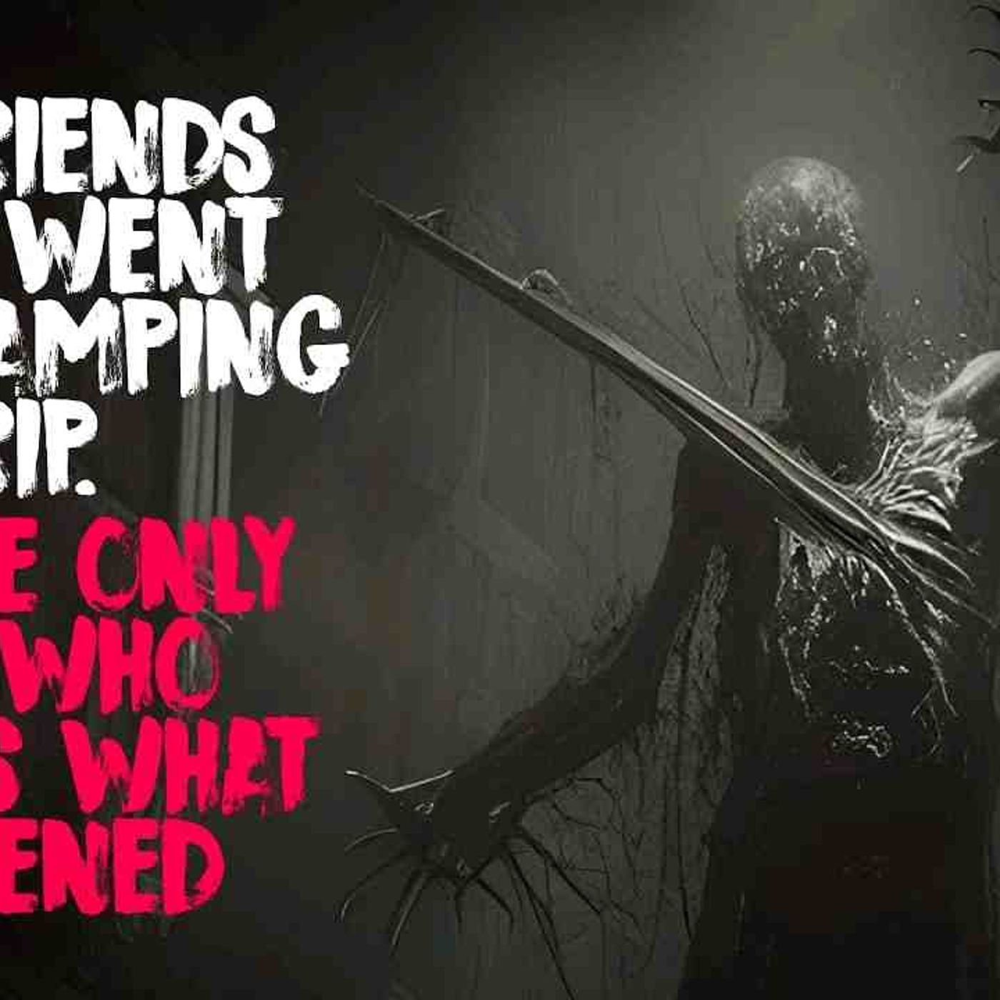 My friends went missing after our camping trip. I_m the only one who knows what happened