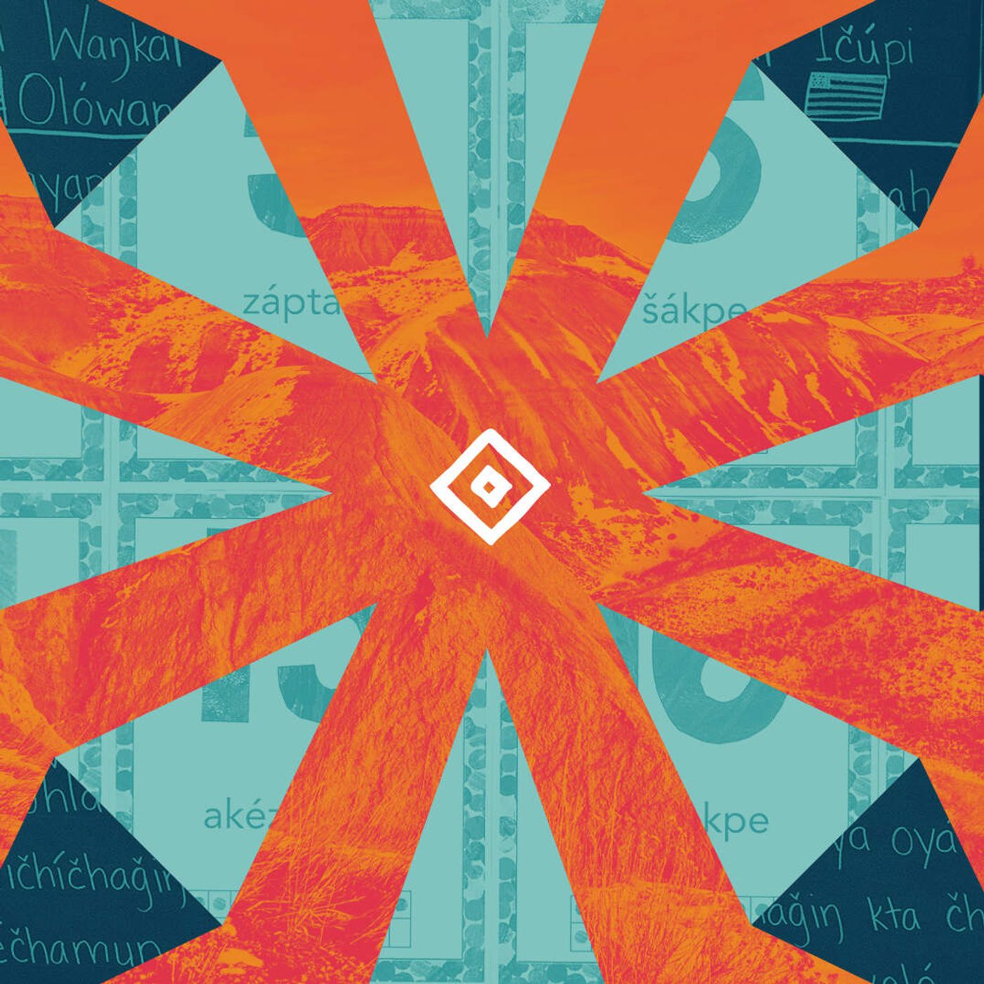 Who does language belong to? A fight over the Lakota Language episode artwork