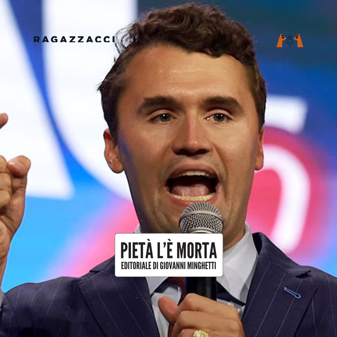 Pietà l'è morta (Editoriale Giovanni Minghetti)
