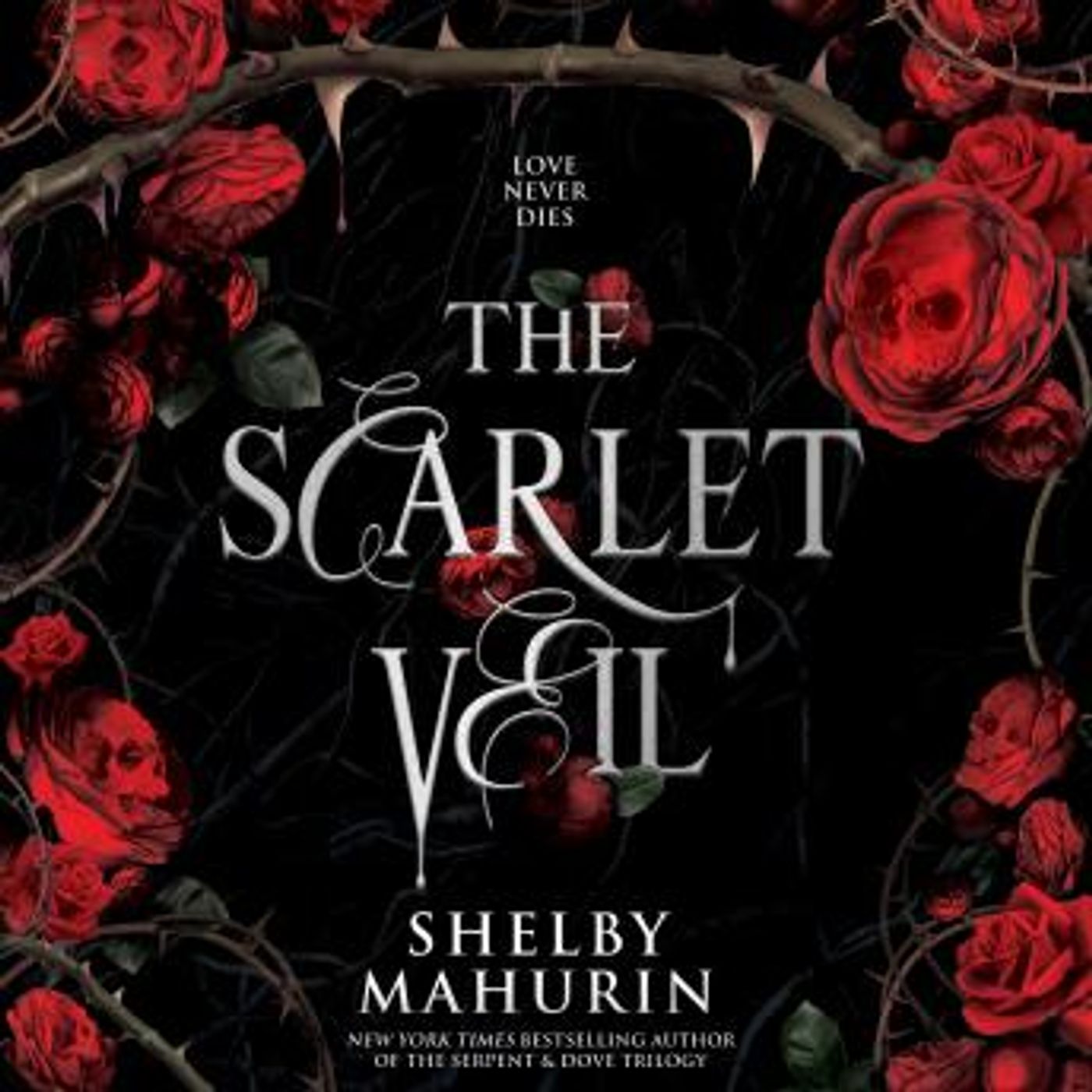 Download Best Full-Length Audiobooks in Teen & YA, Sci-Fi, Fantasy & Paranormal