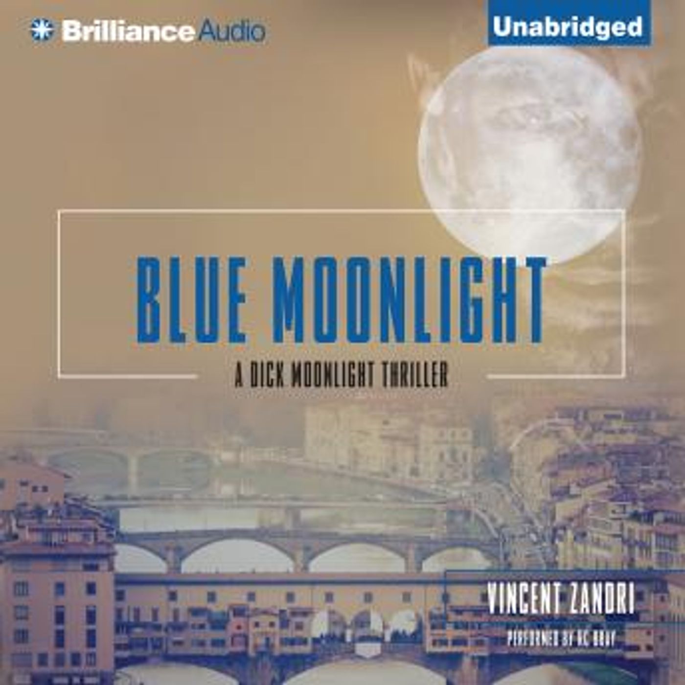 Explore New Full Audiobooks in Mystery, Thriller & Horror, Suspense