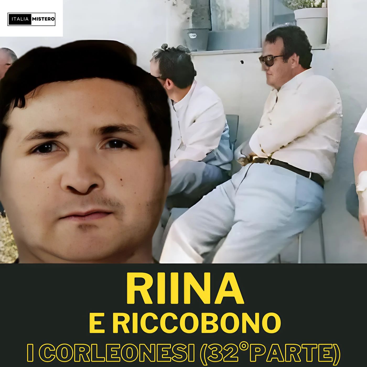 Italia Mistero
