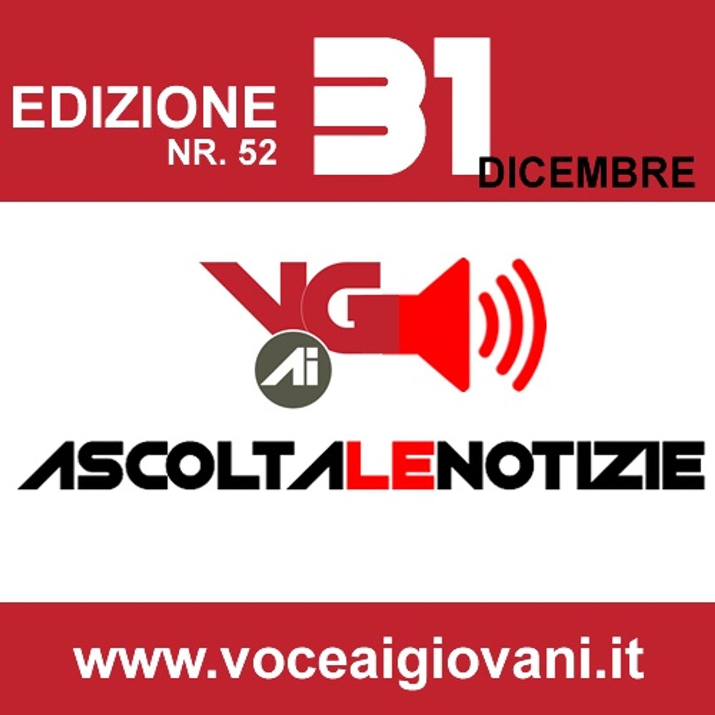 Voce ai Giovani - Web Radio