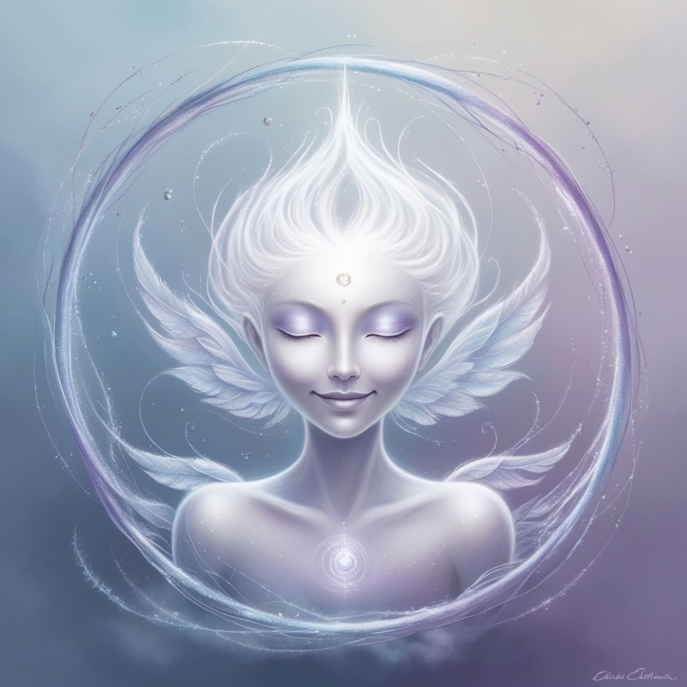 Perché Akashica WEBRADIO ? Il significato profondo dietro il nome e il legame con l'Akasha episode artwork