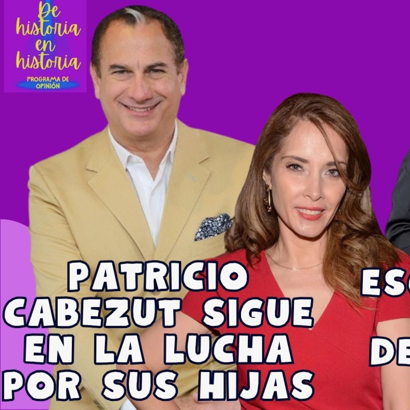 DeHistoriaEnHistoria