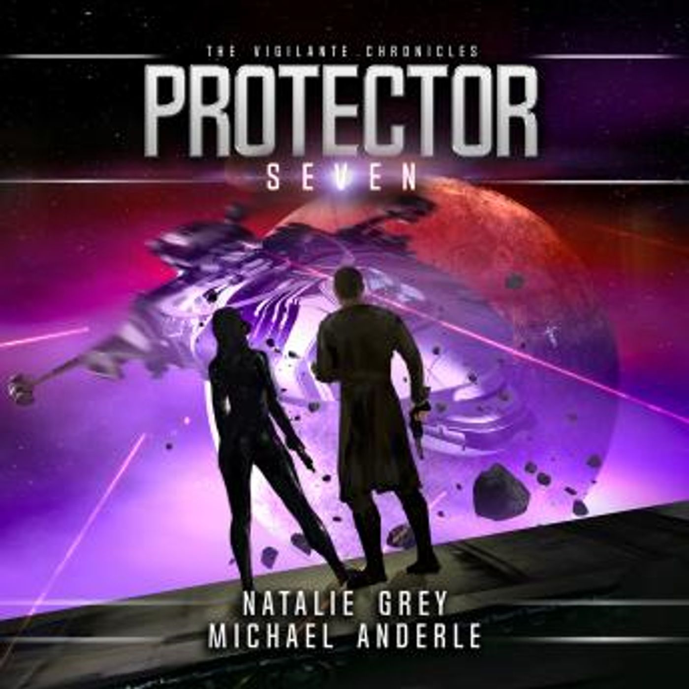 Download Top Full Audiobooks in Science Fiction & Fantasy, Science Fiction