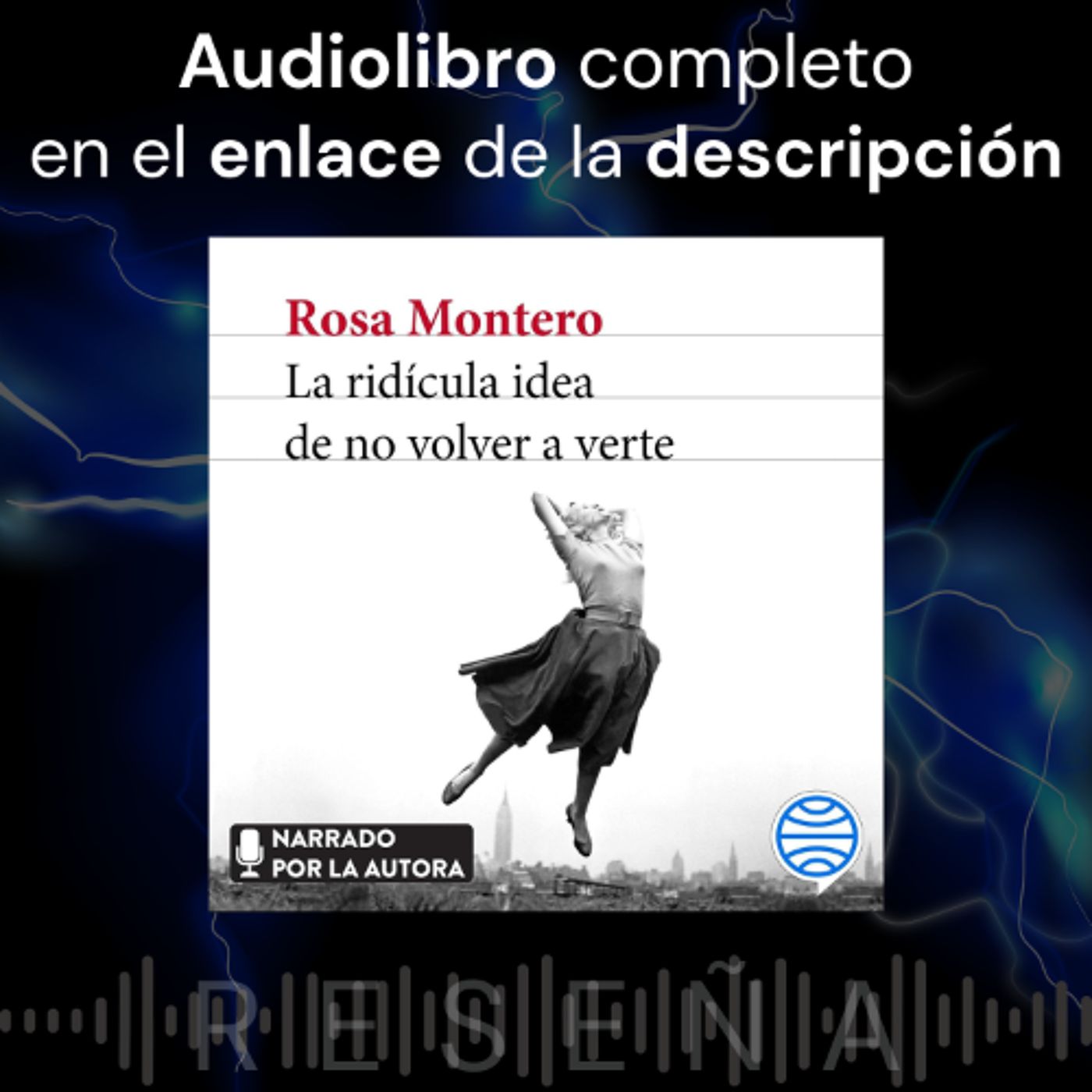 Audiolibros by @audiolibro