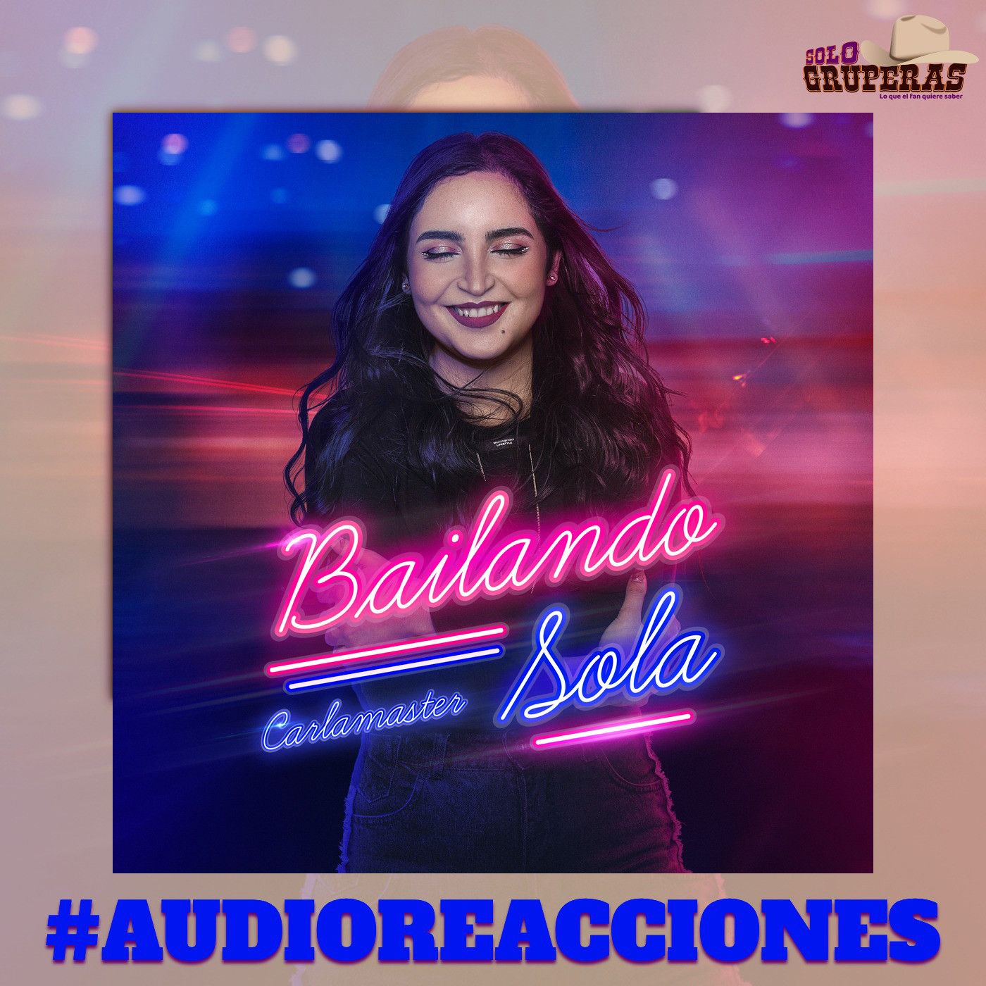Audio Reacciones