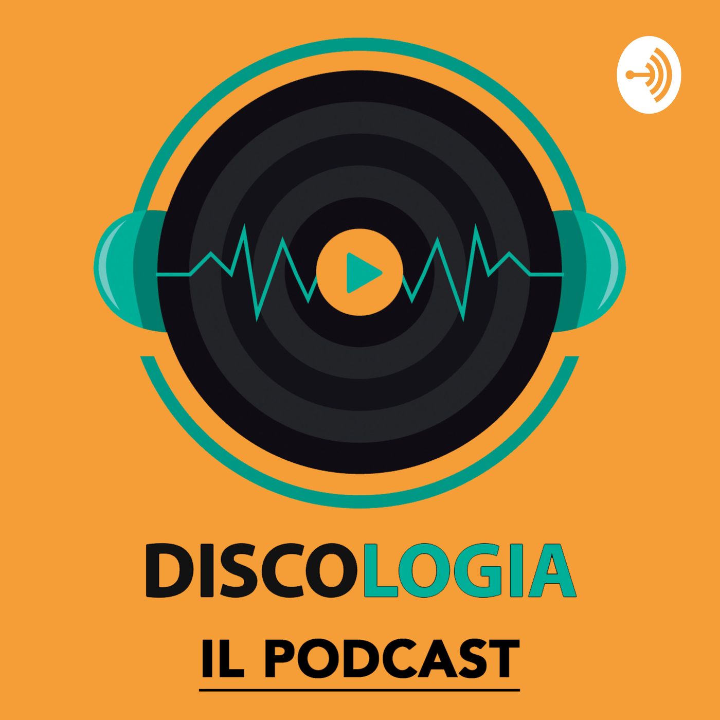 Discologia