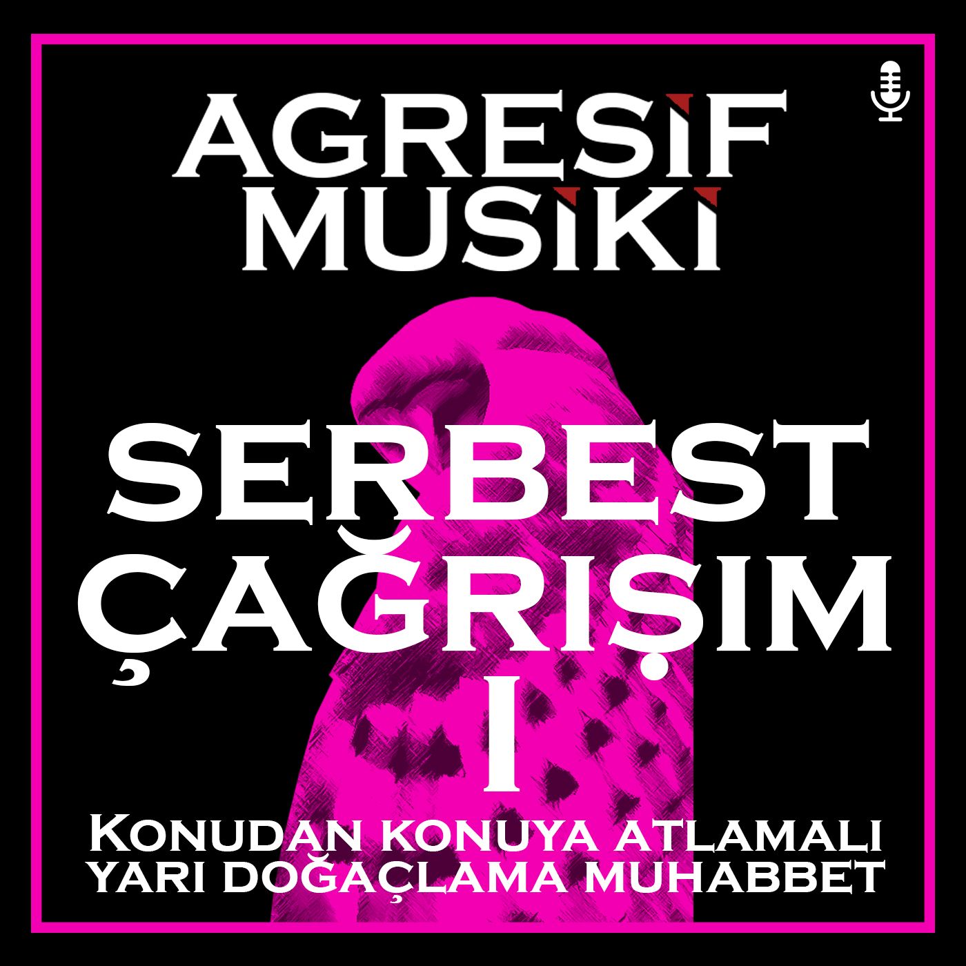 Agresif Musiki