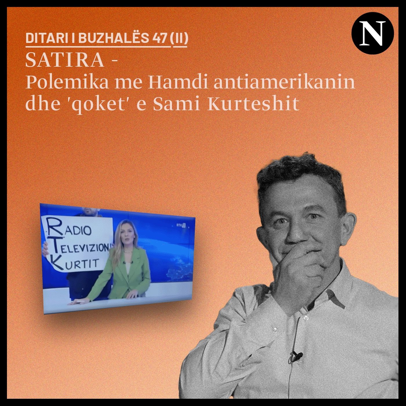 Ditari i Buzhalës