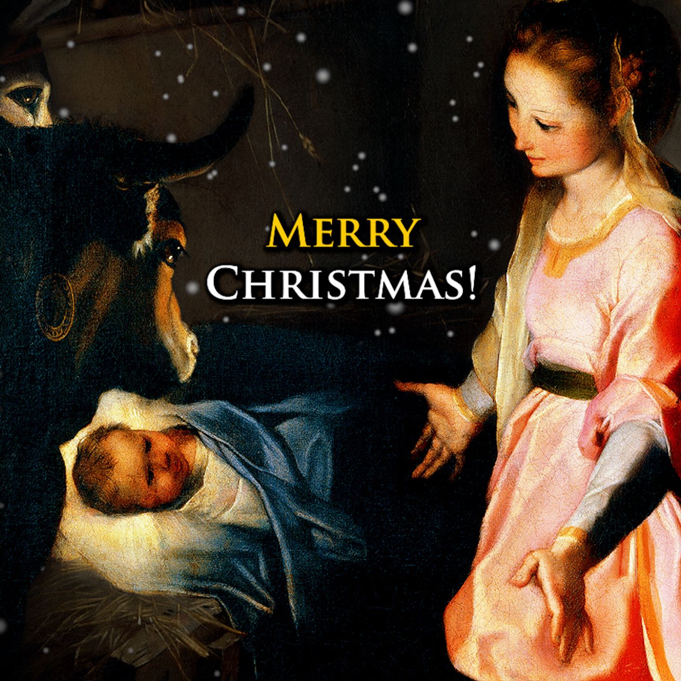 The Catholic Men\'s Podcast